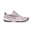 ASICS SOLUTION SWIFT FF 2 CLAY 1042A267 ROSA MUJER