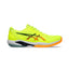 ASICS SOLUTION SWIFT FF 2 PADEL 1041A465 AMARILLO