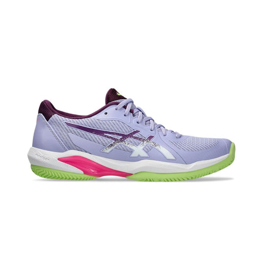ASICS SOLUTION SWIFT FF 2 PADEL 1042A264 500 MUJER