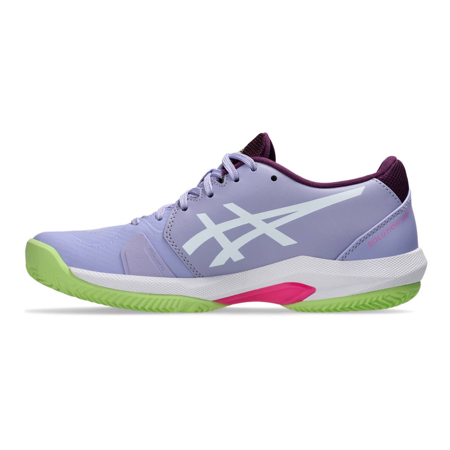 ASICS SOLUTION SWIFT FF 2 PADEL 1042A264 500 MUJER