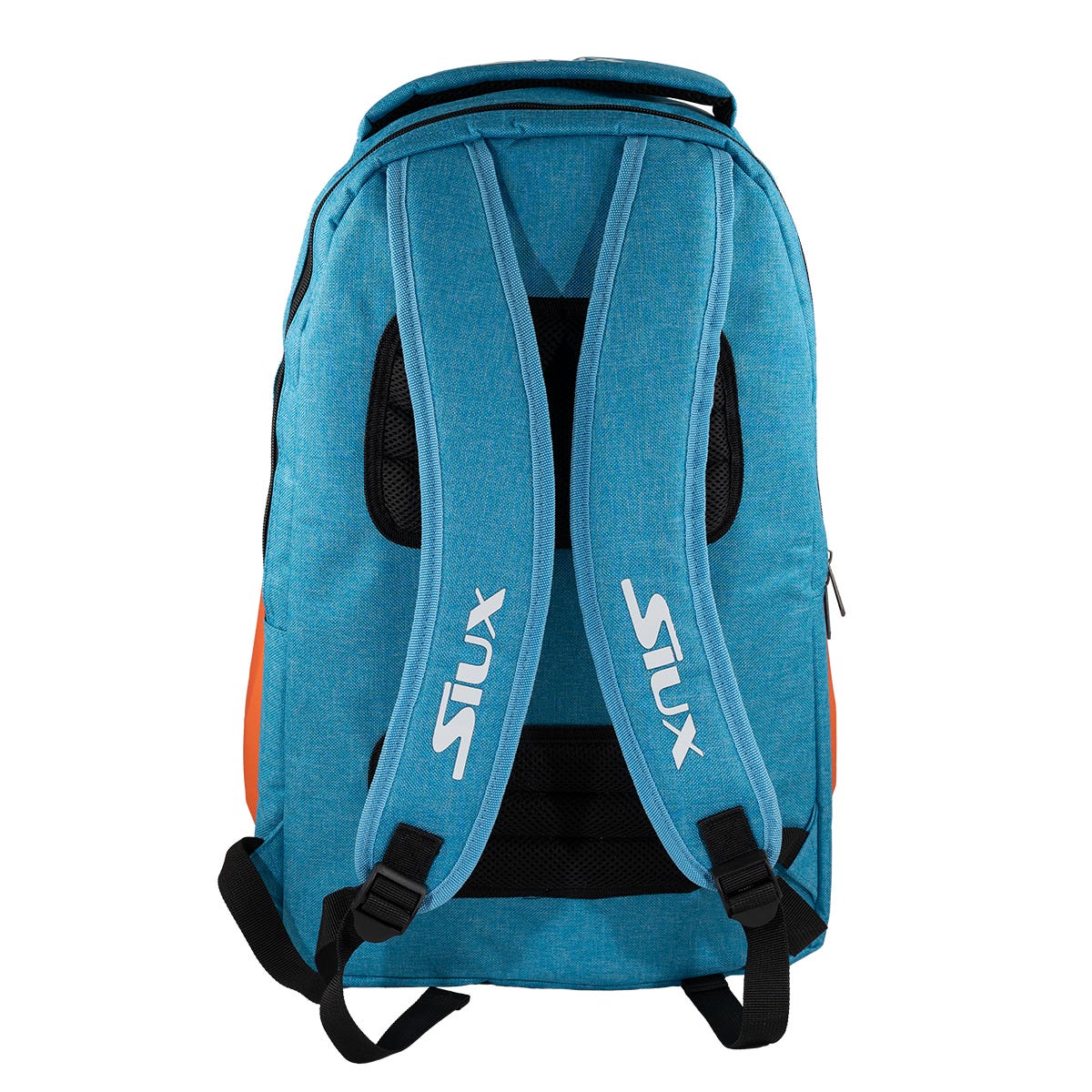 MOCHILA SIUX PRO TOUR ORANGE