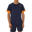 CAMISETA ASICS MEN COURT SS VARIADO