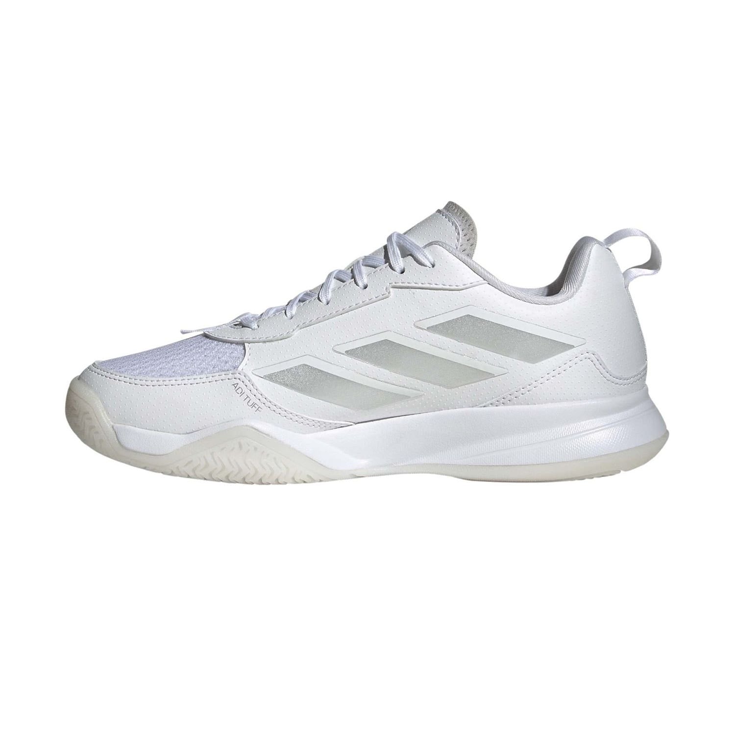 ADIDAS AVAFLASH IG9540 BLANCO MUJER