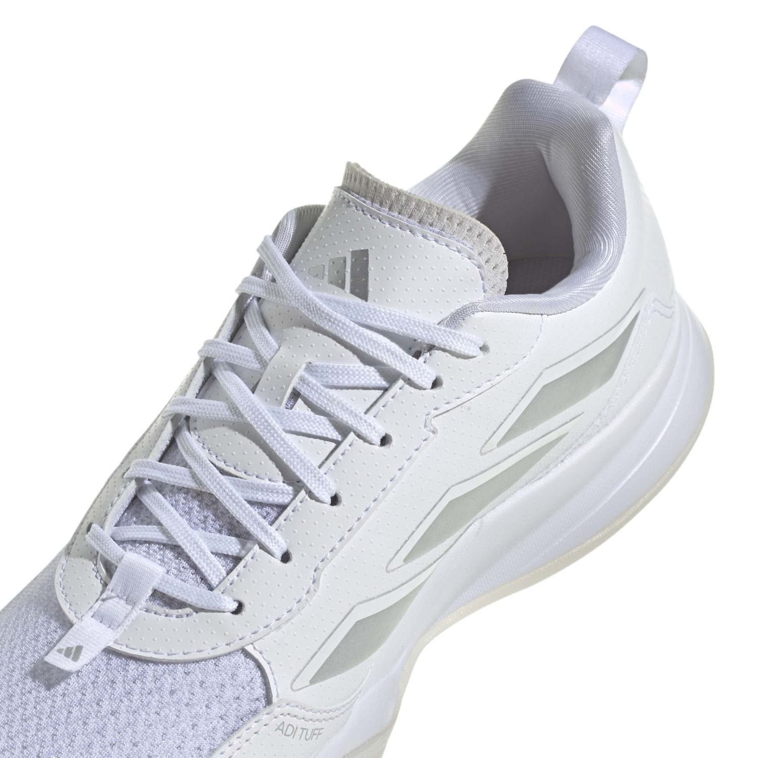 ADIDAS AVAFLASH IG9540 BLANCO MUJER