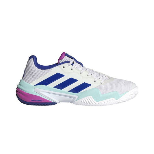 ADIDAS BARRICADE M IF9129 BLANCO