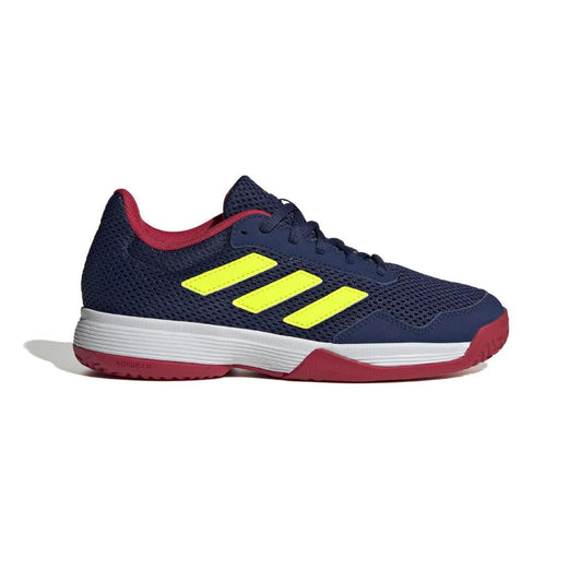 ADIDAS GAMESPEC K JI4322 JUNIOR AZUL
