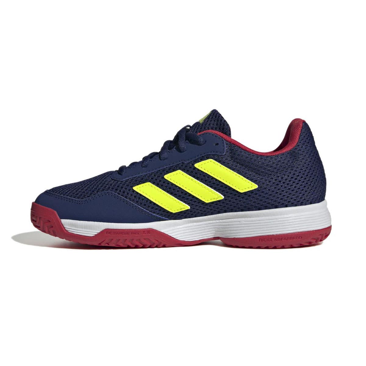 ADIDAS GAMESPEC K JI4322 JUNIOR AZUL