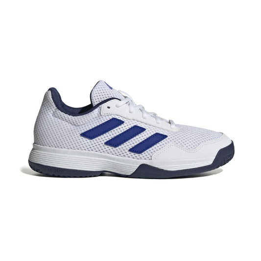 ADIDAS GAMESPEC JI4323 JUNIOR BLANCO
