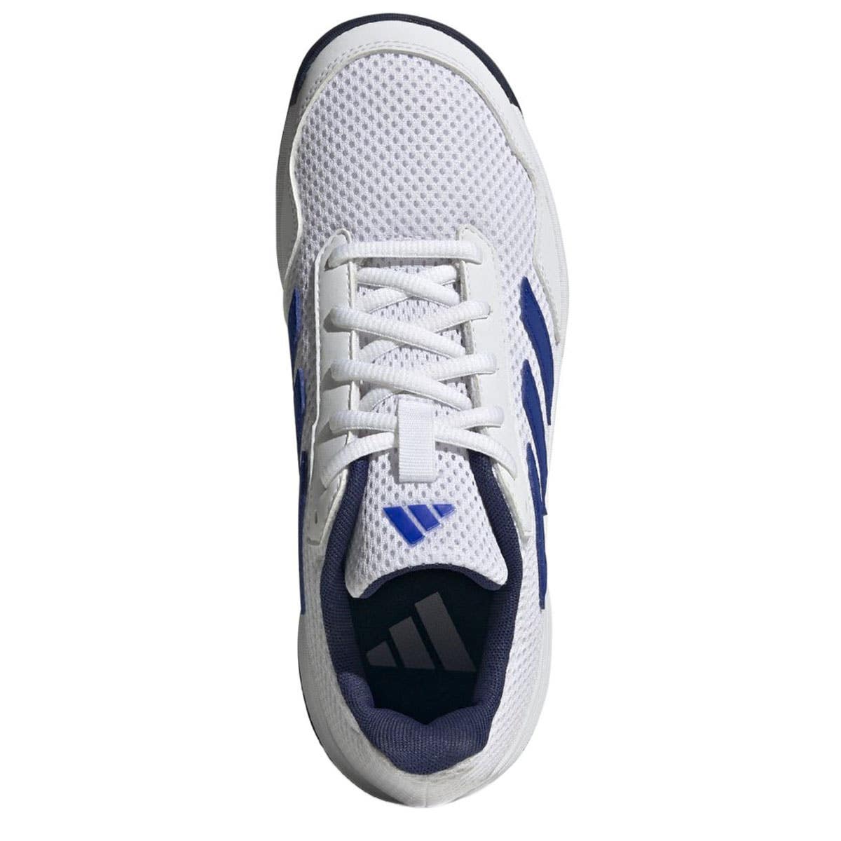 ADIDAS GAMESPEC JI4323 JUNIOR BLANCO