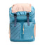 MOCHILA LOK ADVENTURE AZUL