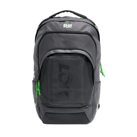 MOCHILA LOK MAXX BLACK