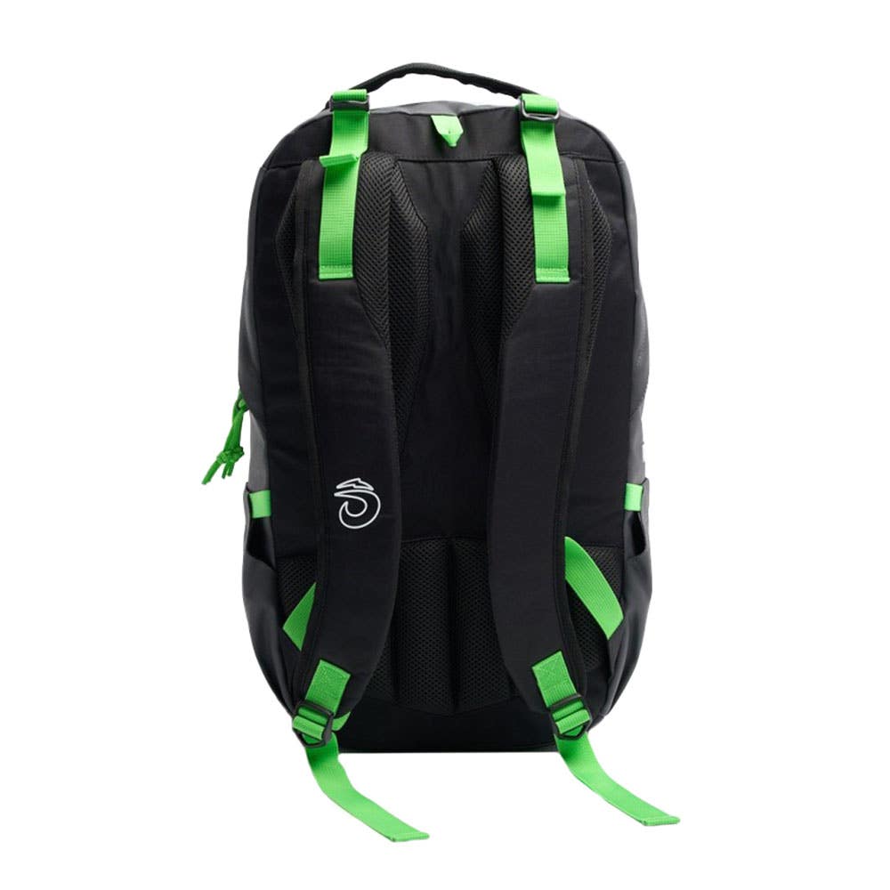 MOCHILA LOK MAXX BLACK