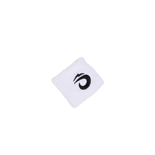 MUÑEQUERA MATCH CORTA BLANCO