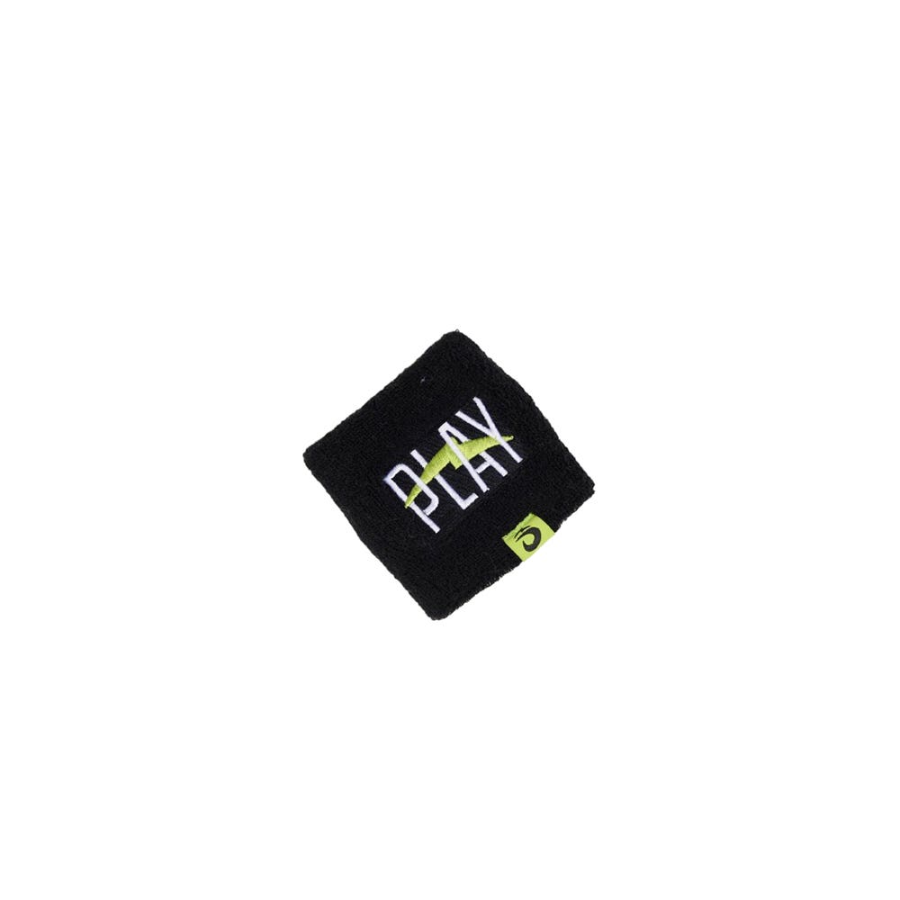 MUÑEQUERA LOK PLAY BLACK S