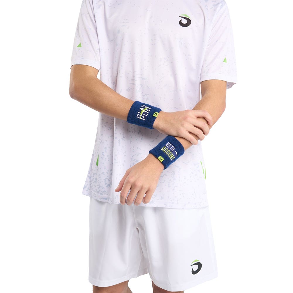 MUÑEQUERA LOK PLAY BLUE S