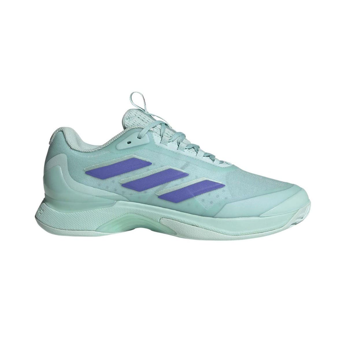 ADIDAS AVACOURT 2 IDT IF9138 AZUL TURQUESA