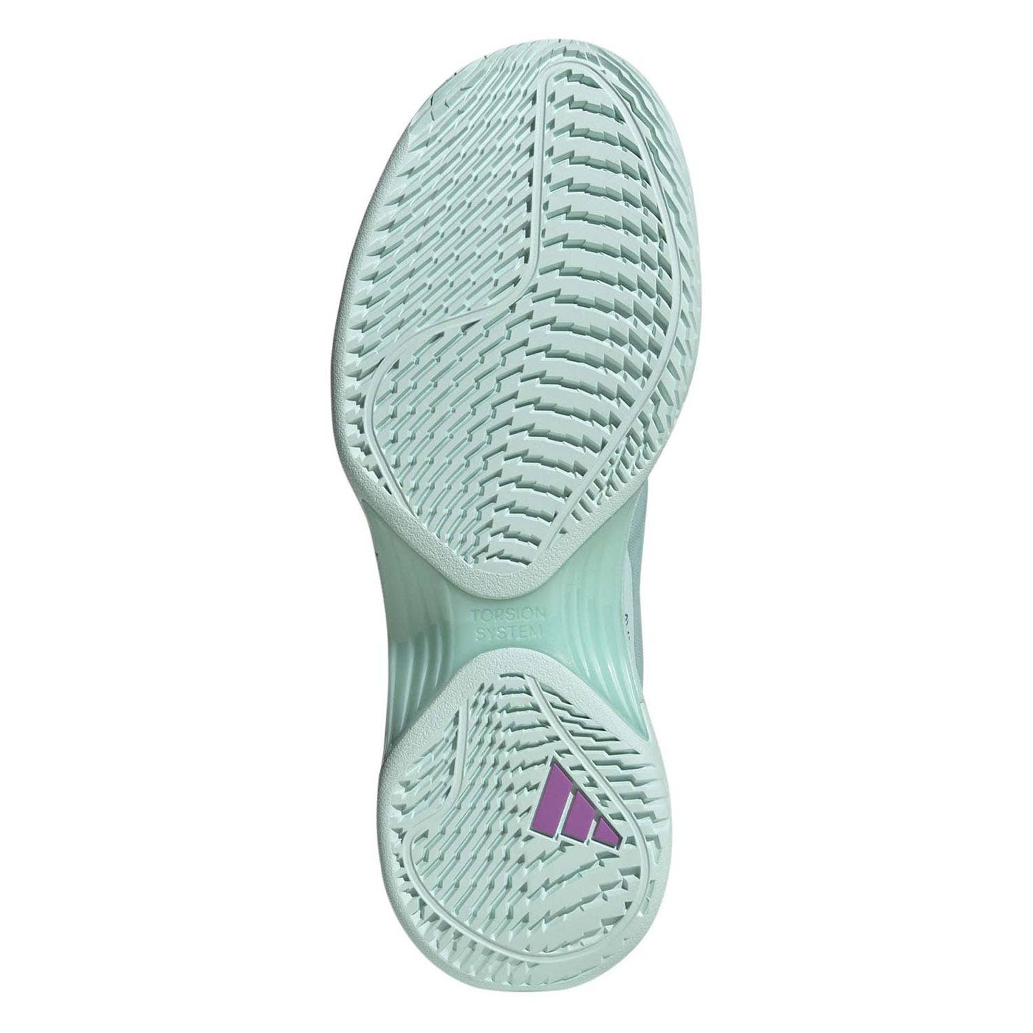 ADIDAS AVACOURT 2 IDT IF9138 AZUL TURQUESA