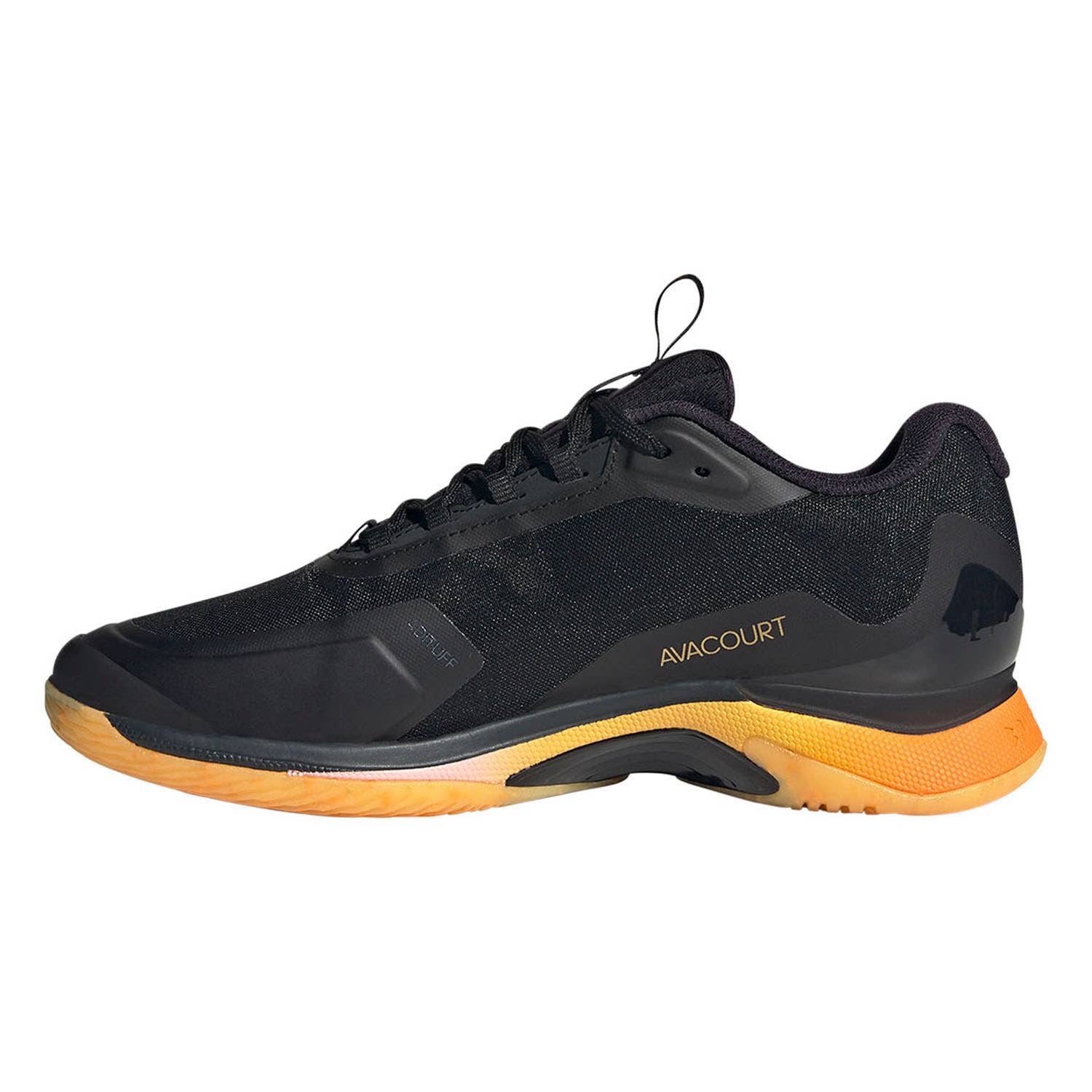 ADIDAS AVACOURT 2 IDT IH2593 NEGRO