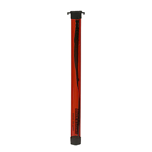 TUBO RECOGEPELOTAS BLACK CROWN