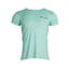 CAMISETA BLACK CROWN INCA AQUA BLUE