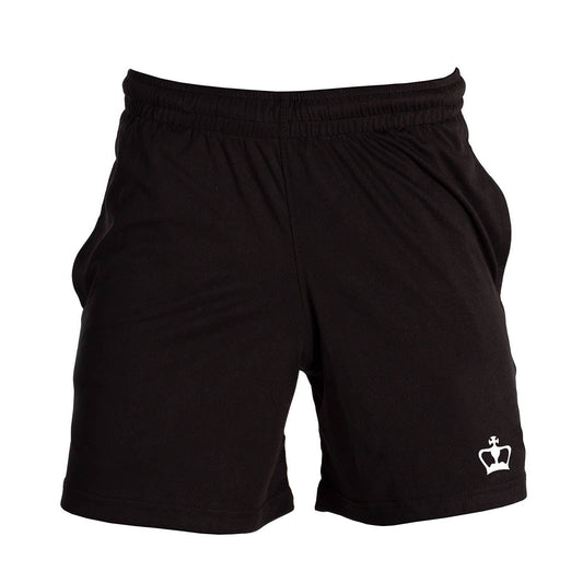 PANTALÓN BLACK CROWN INCA NEGRO