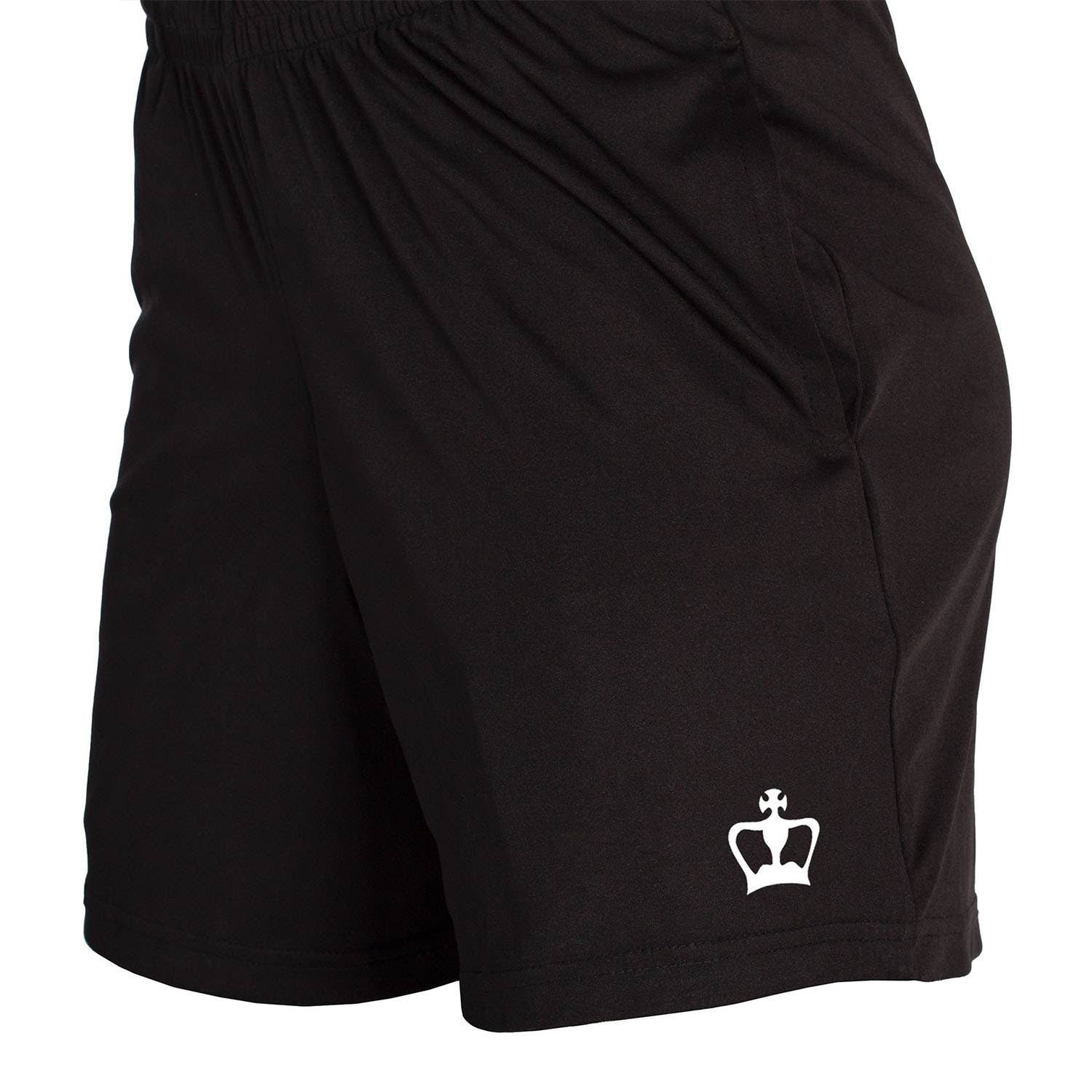 PANTALÓN BLACK CROWN INCA NEGRO
