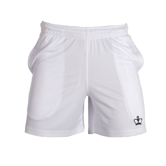 PANTALÓN BLACK CROWN INCA BLANCO