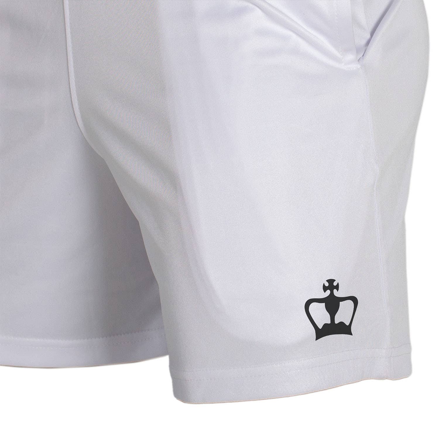 PANTALÓN BLACK CROWN INCA BLANCO
