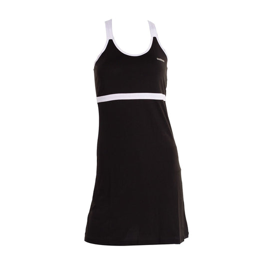 VESTIDO BLACK CROWN HIMBA