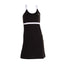 VESTIDO BLACK CROWN HIMBA