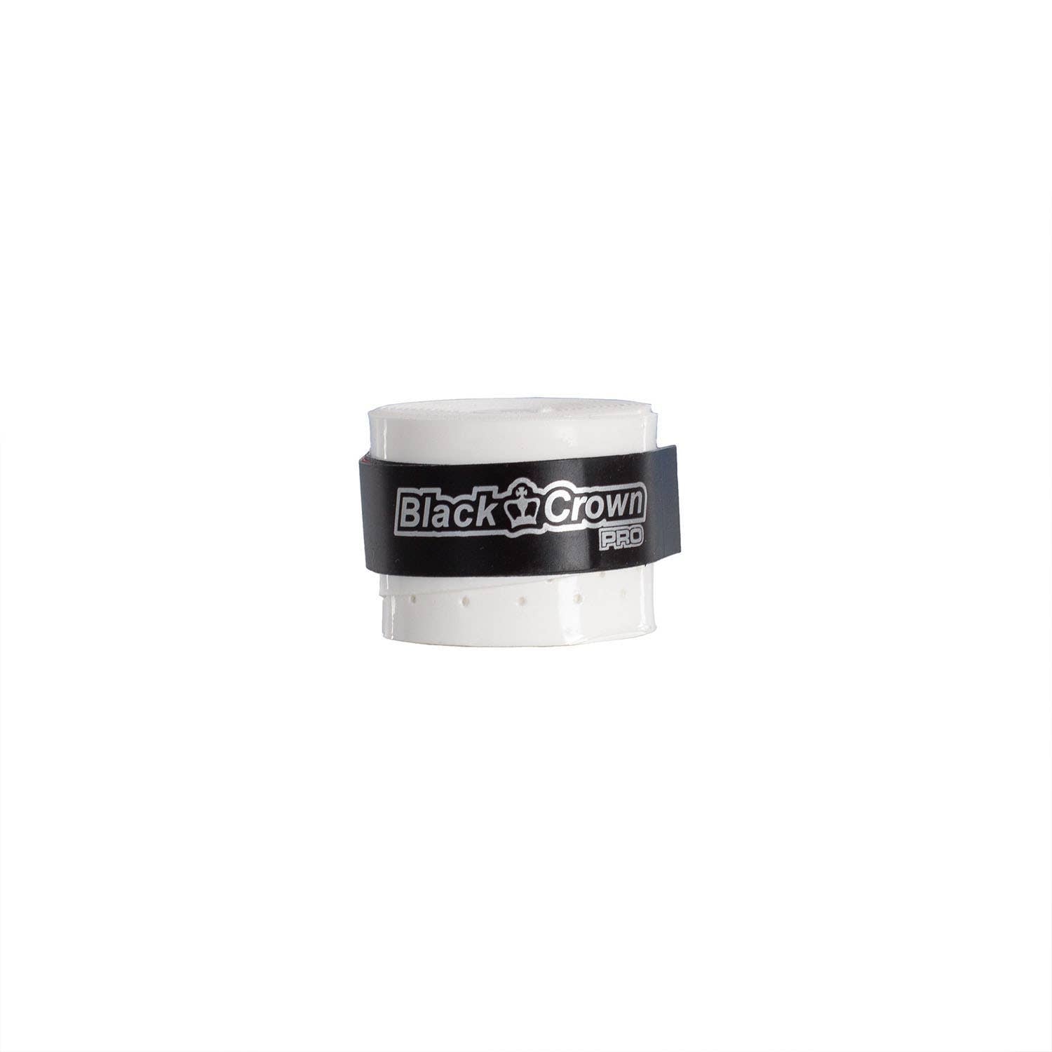 CUBO 60 OVERGRIPS PERFORADOS BLACK CROWN MULTICOLOR