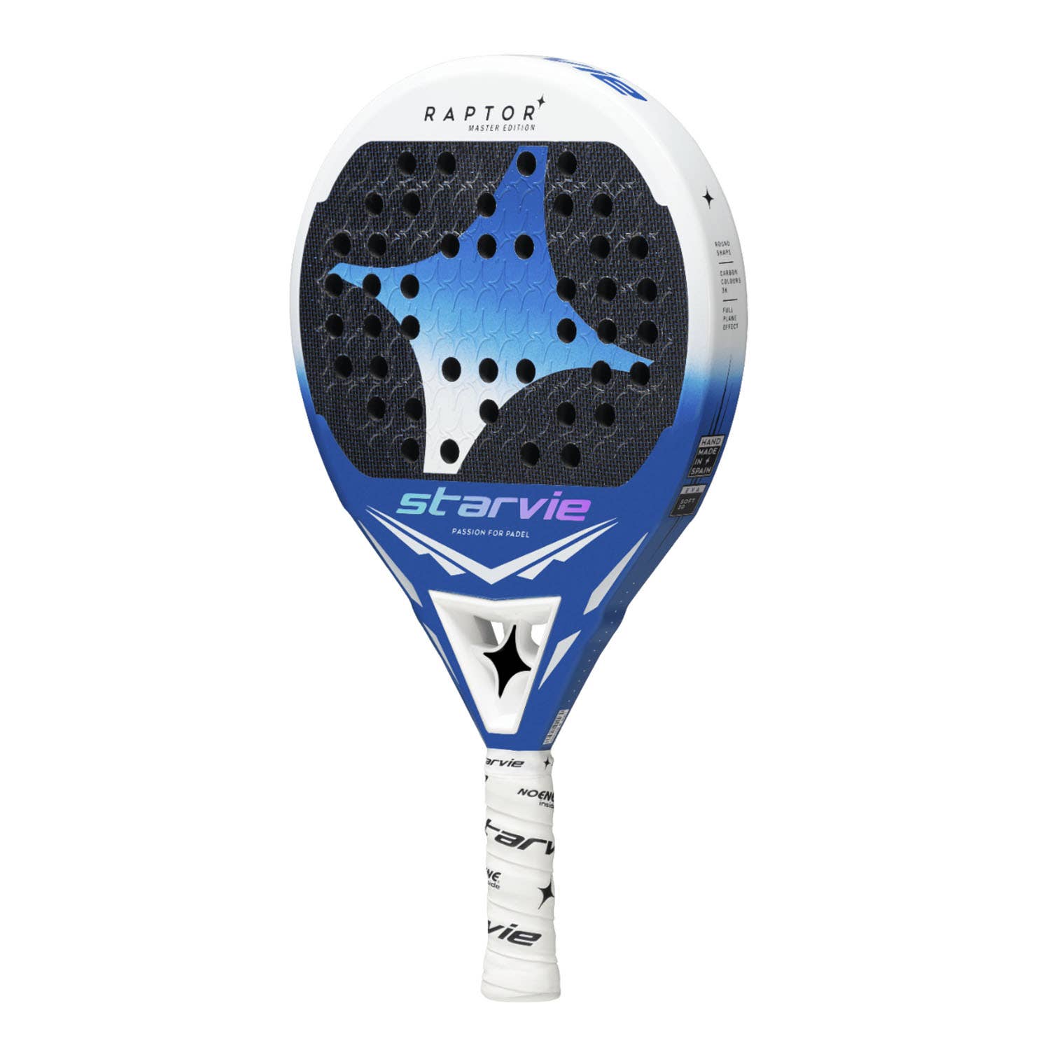 STAR VIE RAPTOR MASTER FINAL