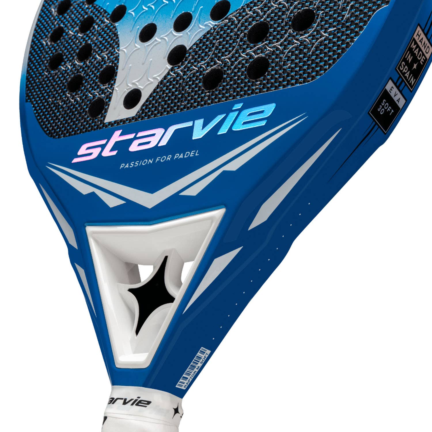 STAR VIE RAPTOR MASTER FINAL