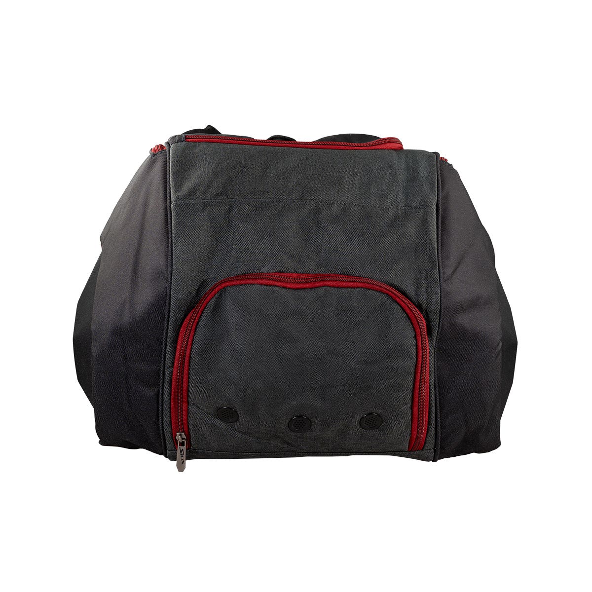 PALETERO SIUX PRO TOUR DARK GREY