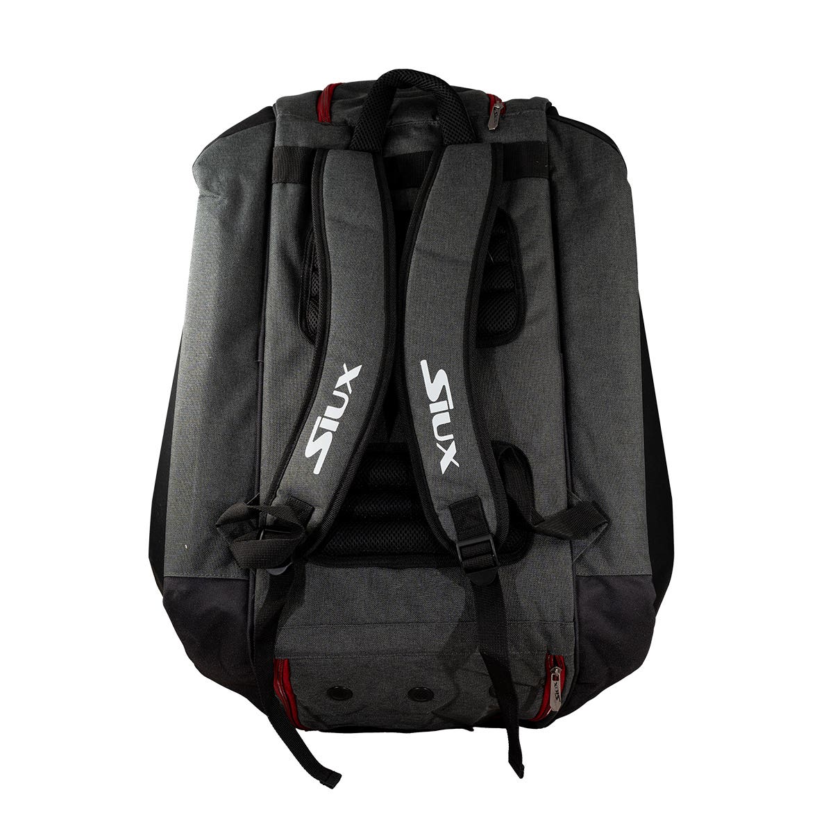 PALETERO SIUX PRO TOUR DARK GREY