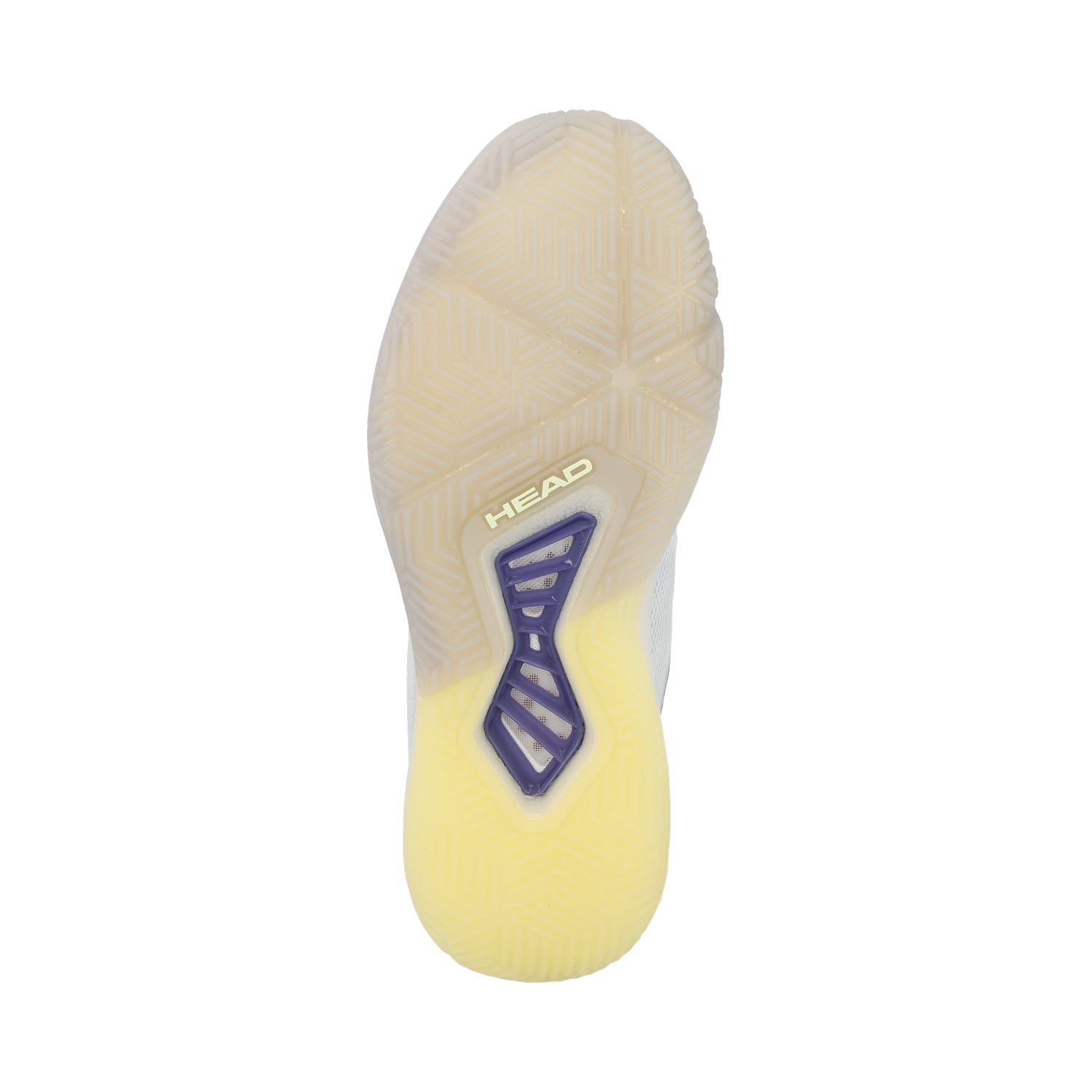 HEAD MOTION PRO PADEL MUJER 274635 WHLA BLANCO LAVANDA