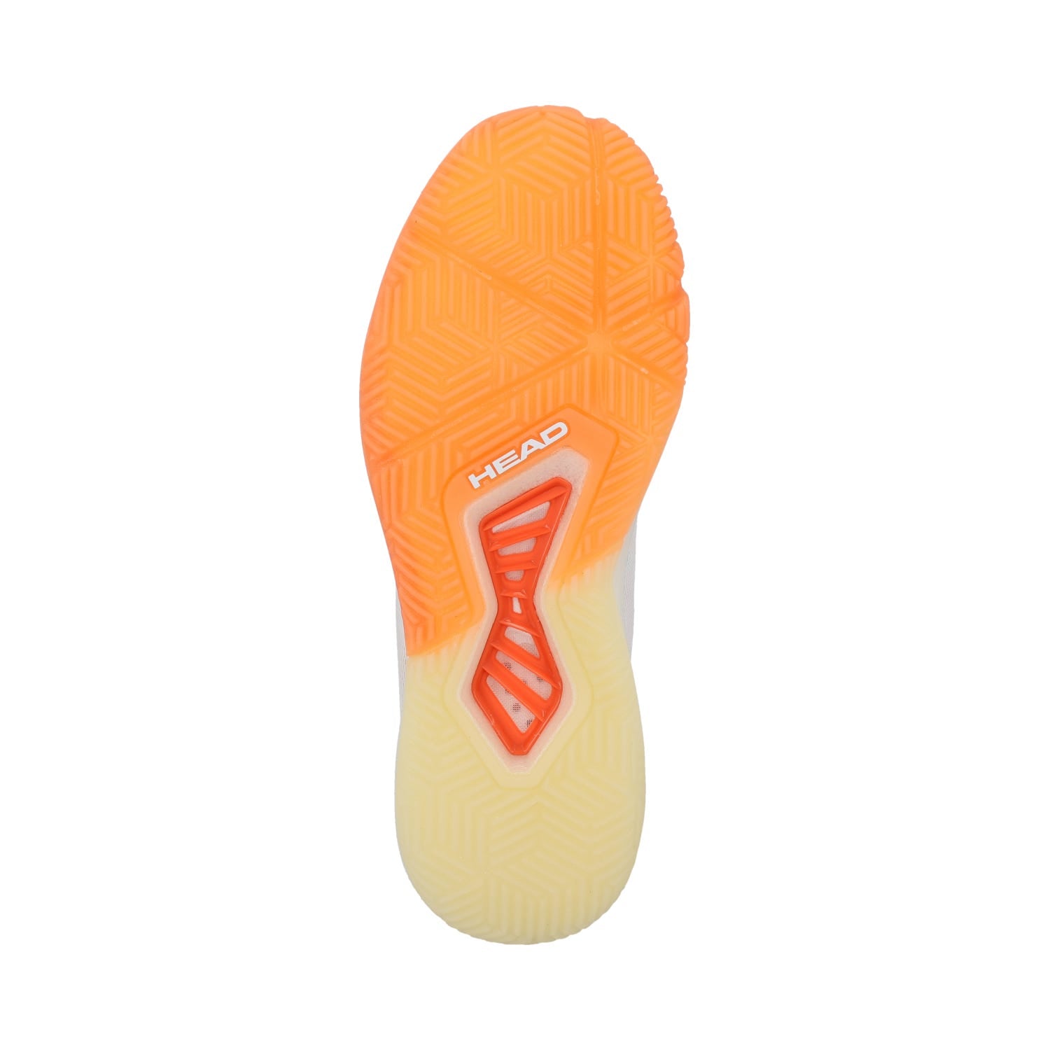 HEAD MOTION PRO PADEL MUJER 274645 WHCO BLANCO CORAL
