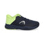 HEAD REVOLT PRO 4.5 275205 NAVY JUNIOR