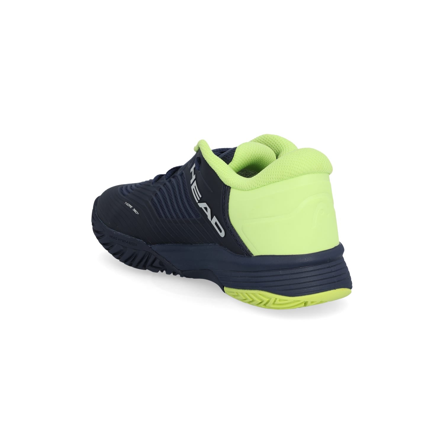 HEAD REVOLT PRO 4.5 275205 NAVY JUNIOR