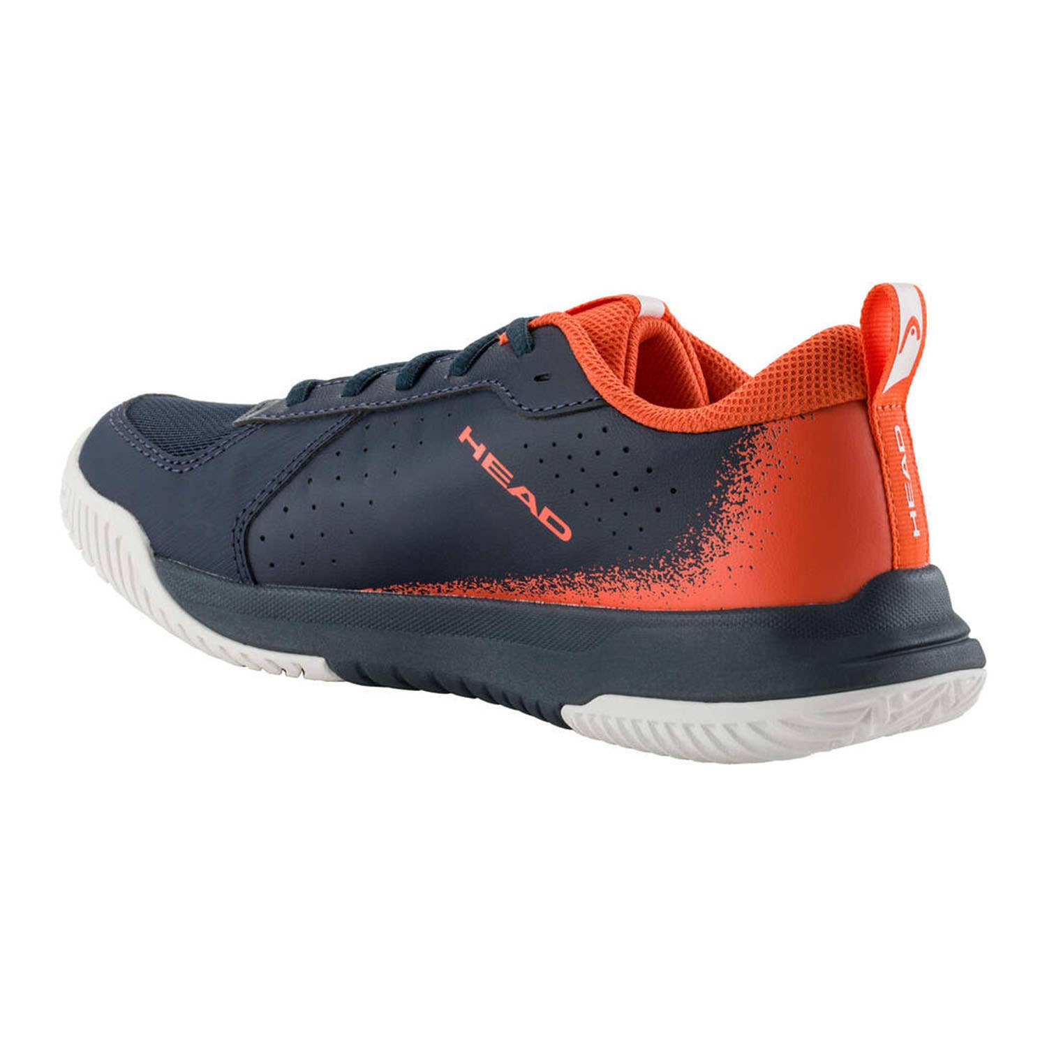 HEAD SPRINT COURT 4.0 ROJO JUNIOR 275405