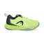 HEAD SPRINT COURT 4.0 LIMA JUNIOR 275415