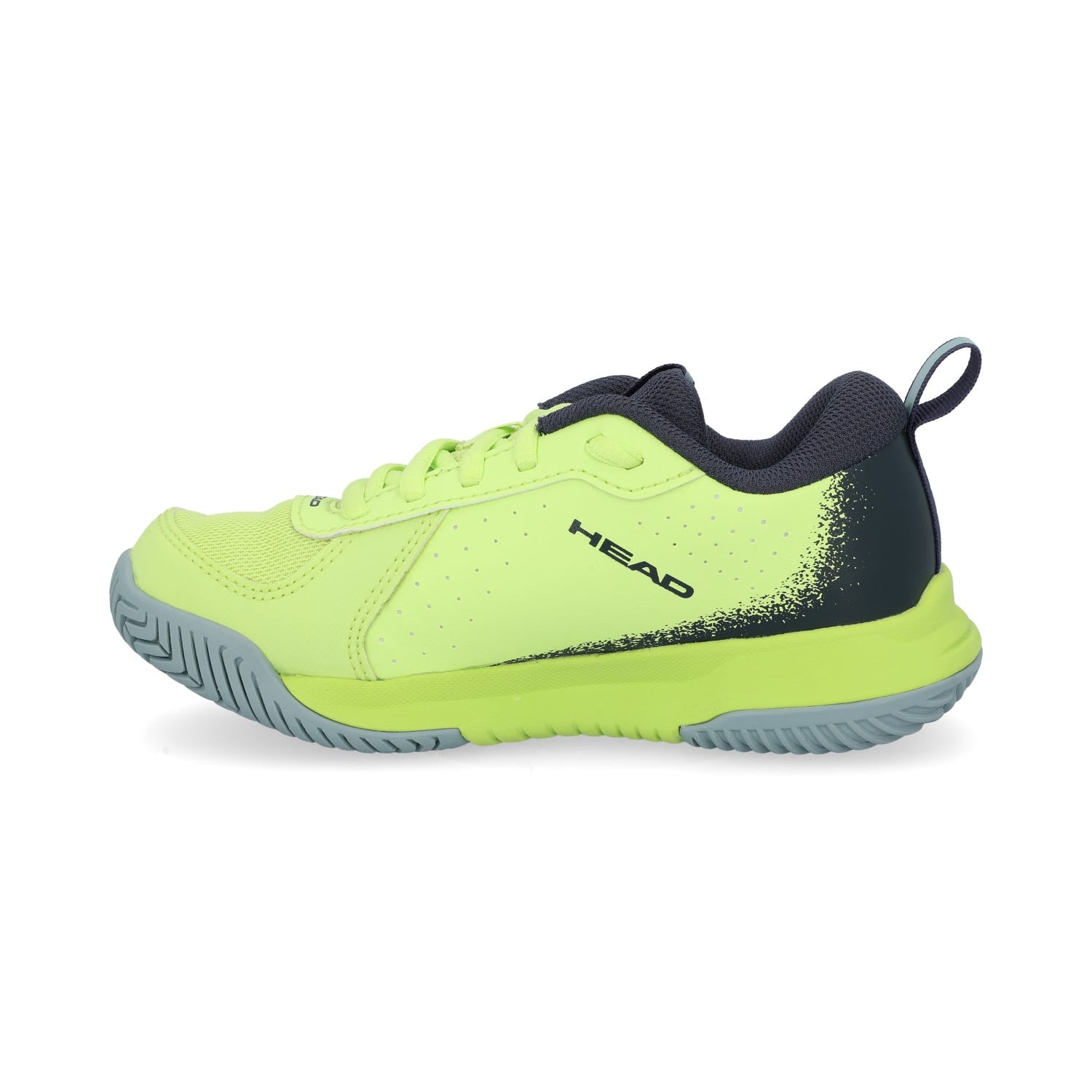 HEAD SPRINT COURT 4.0 LIMA JUNIOR 275415
