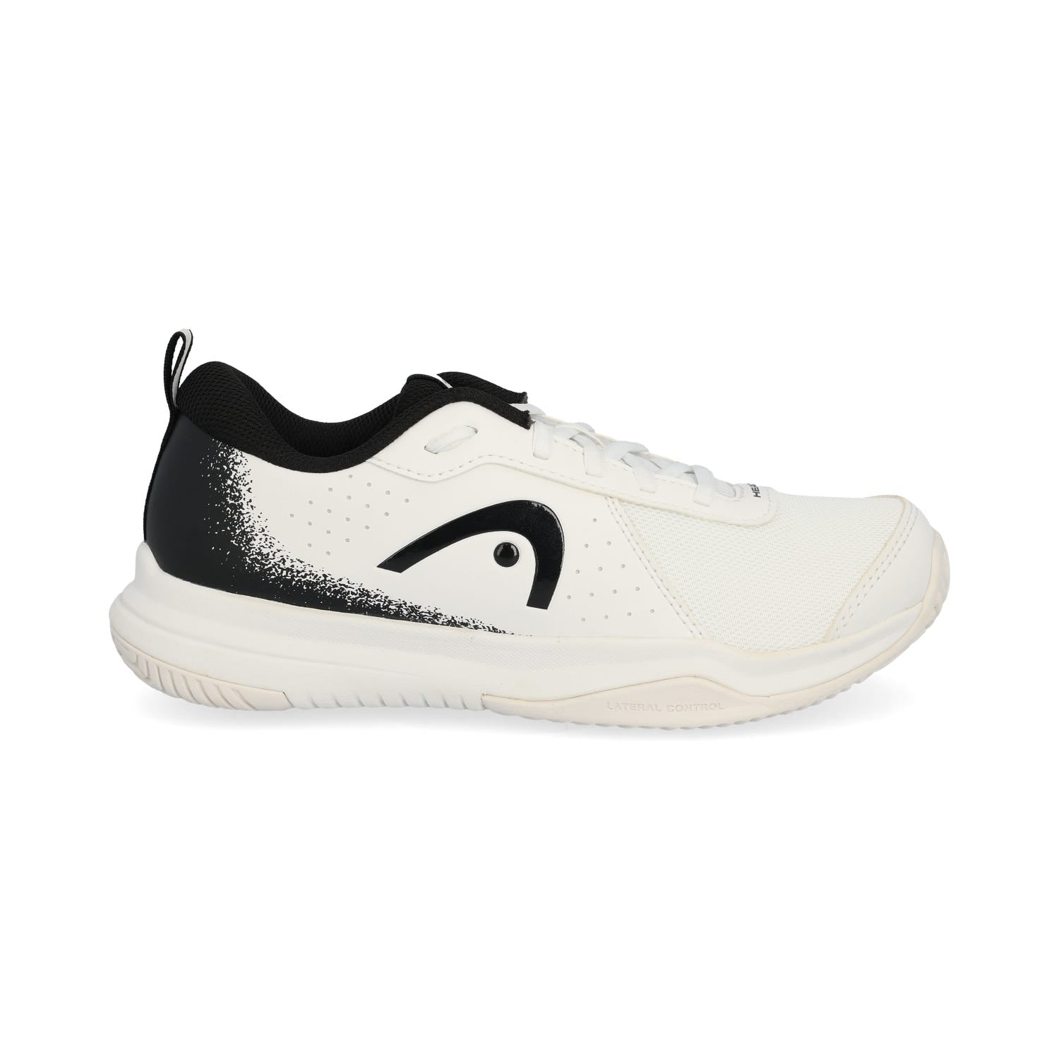 HEAD SPRINT COURT 4.0 BLANCO JUNIOR 275435