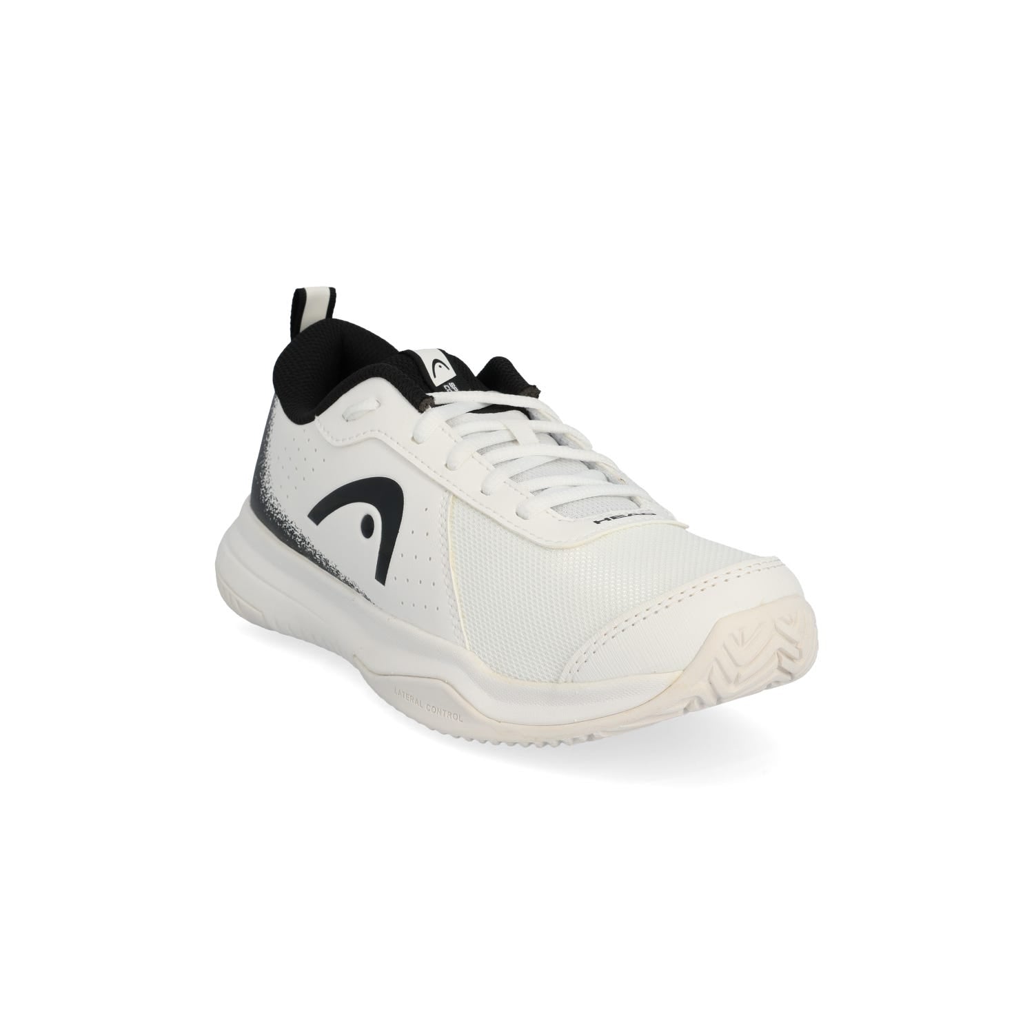 HEAD SPRINT COURT 4.0 BLANCO JUNIOR 275435