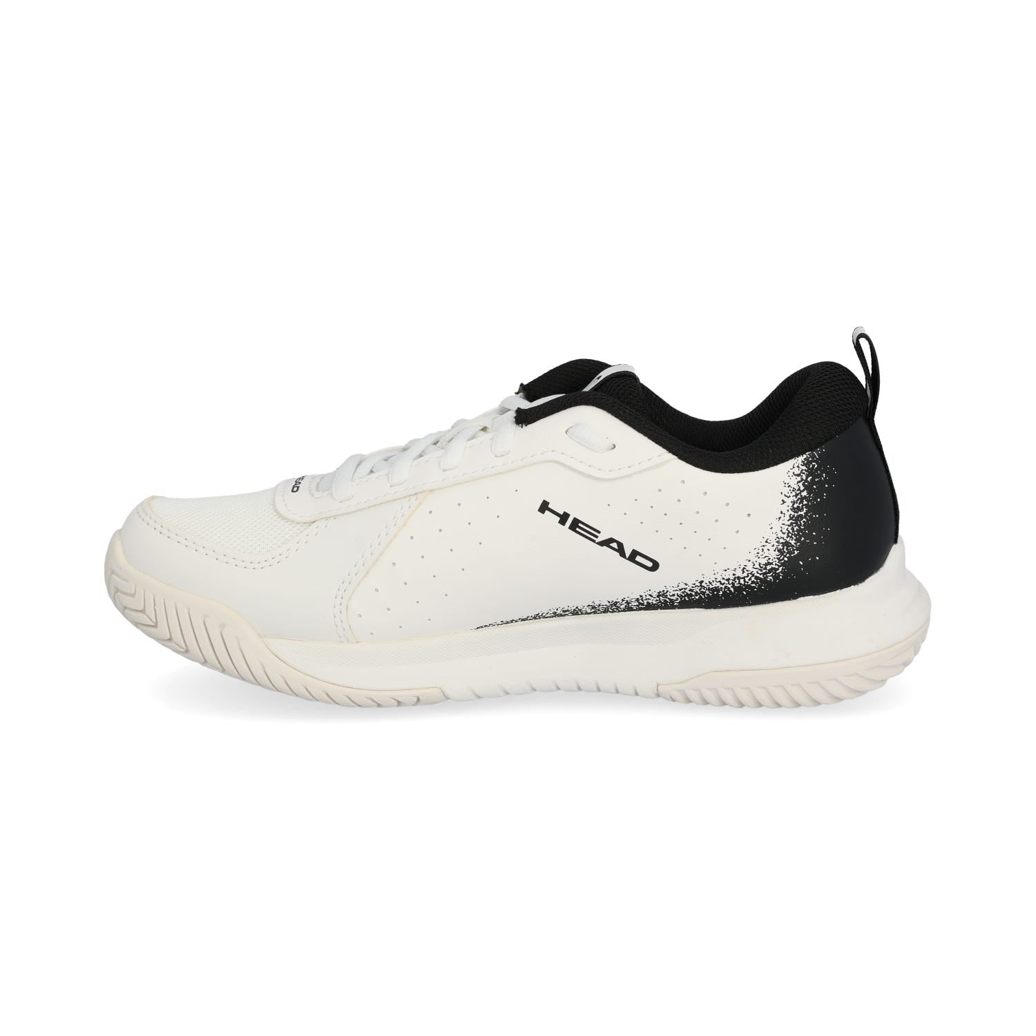 HEAD SPRINT COURT 4.0 BLANCO JUNIOR 275435