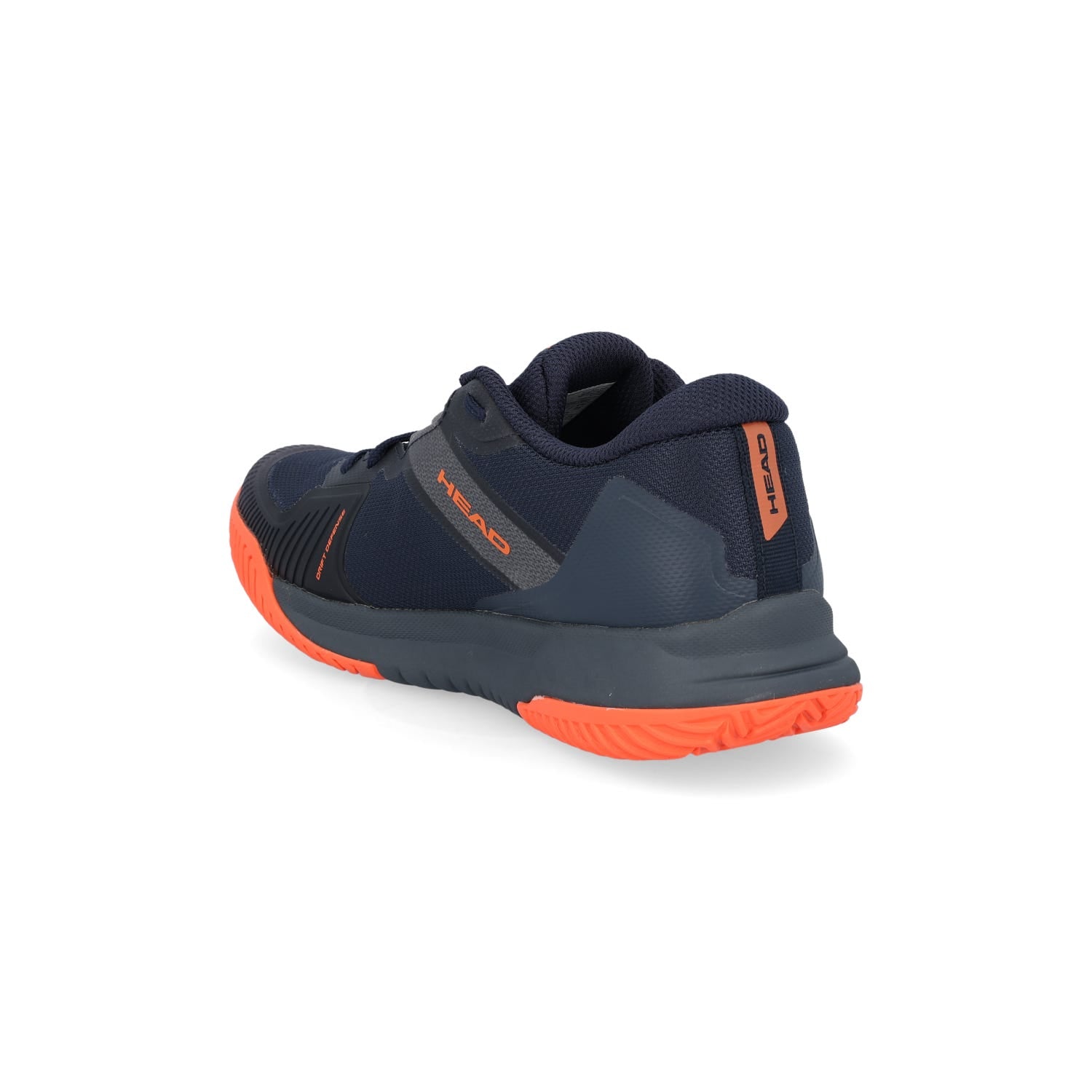 HEAD SPRINT PRO 4.0 AZUL MARINO JUNIOR 275305
