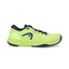 HEAD SPRINT PRO 4.0 LIMA JUNIOR 275315