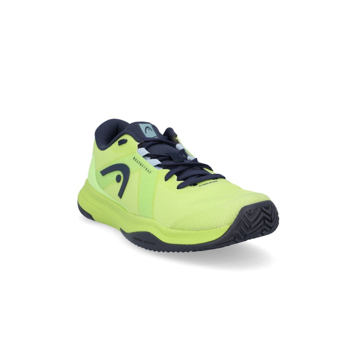 HEAD SPRINT PRO 4.0 LIMA JUNIOR 275315