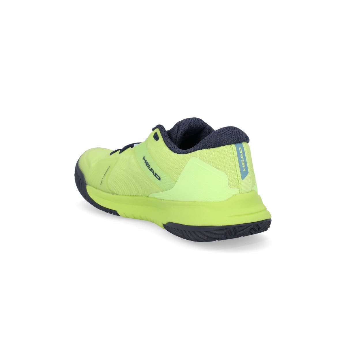 HEAD SPRINT PRO 4.0 LIMA JUNIOR 275315