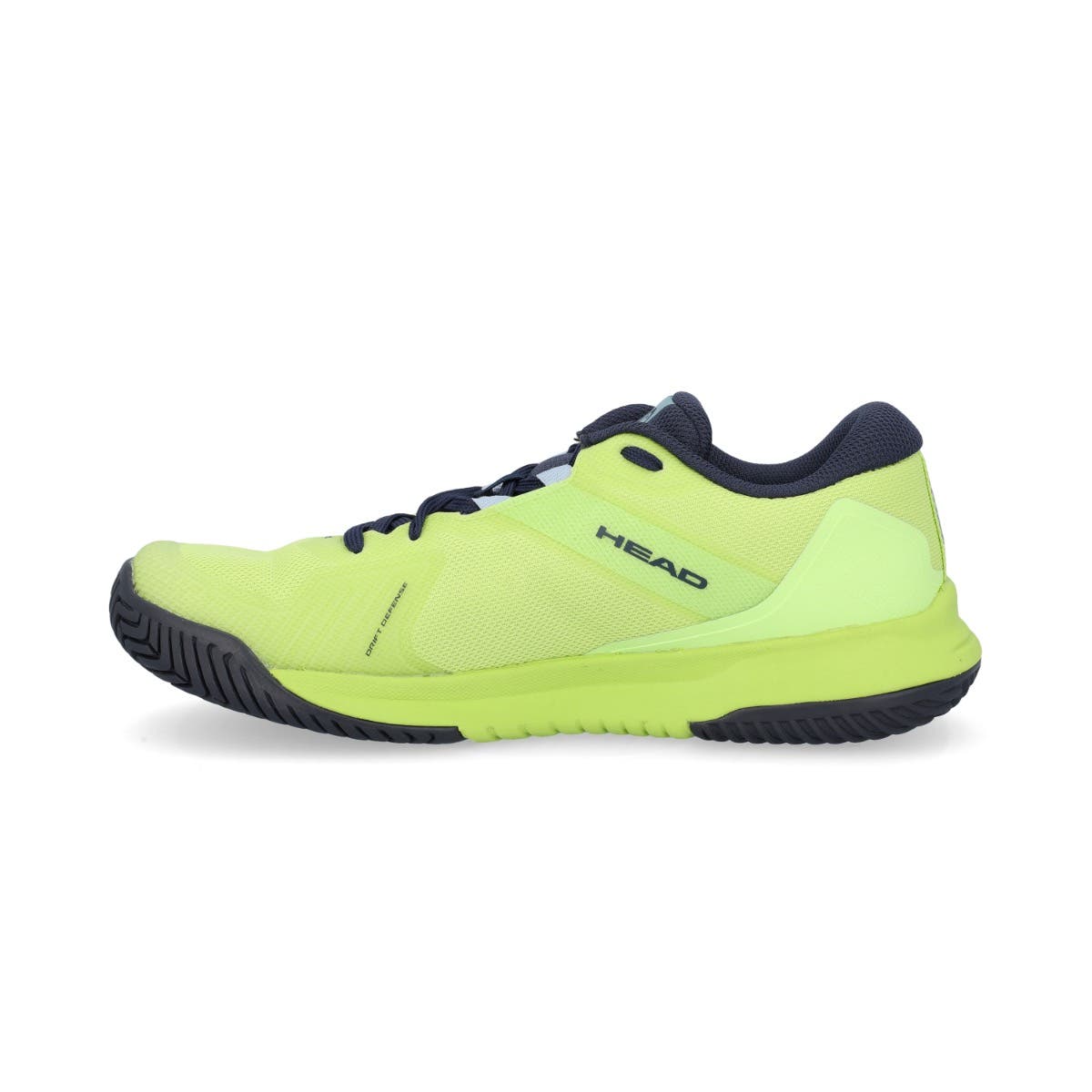 HEAD SPRINT PRO 4.0 LIMA JUNIOR 275315